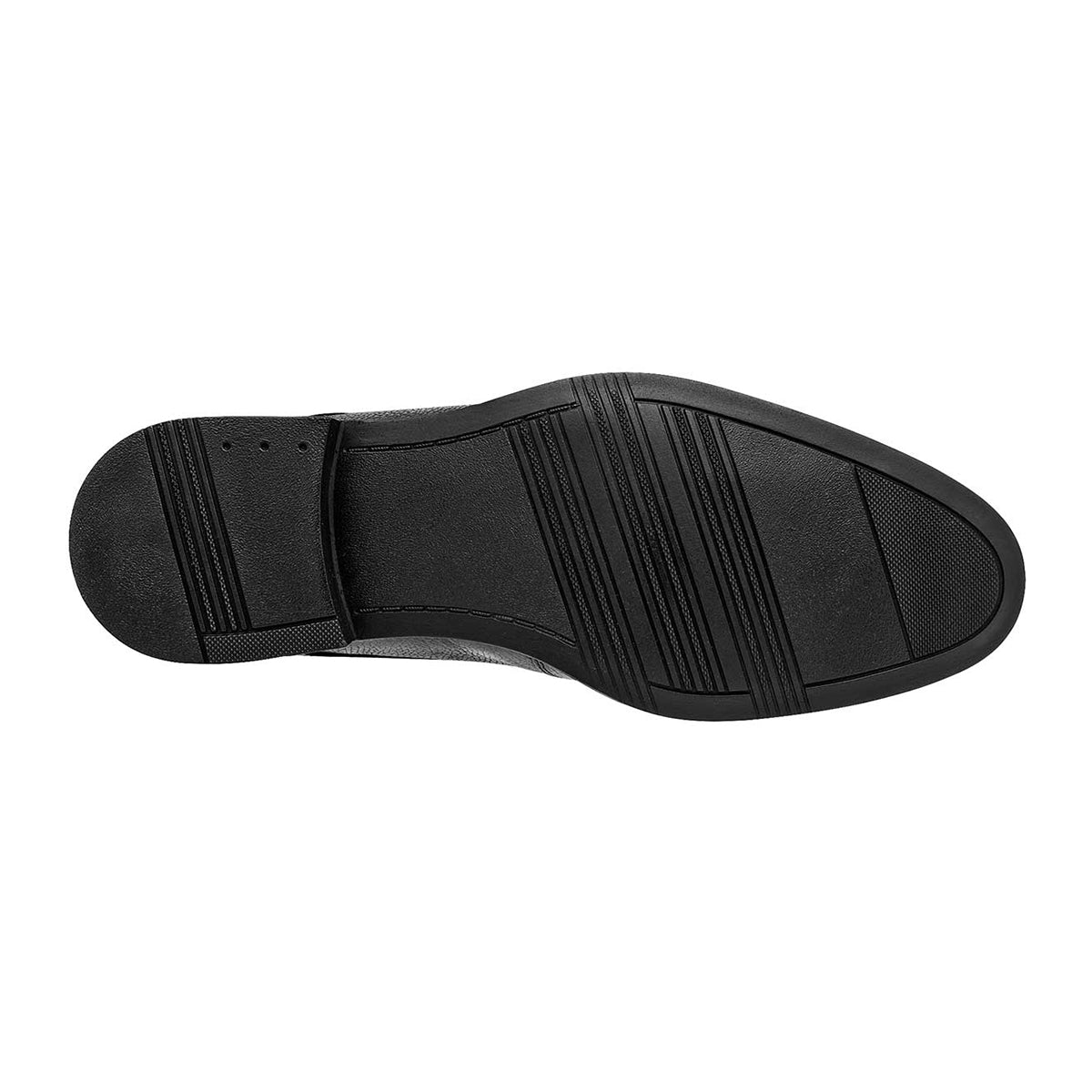 Foto 4 pulgar | Zapatos de Vestir Marca Rbcollection Exterior Piel color Negro