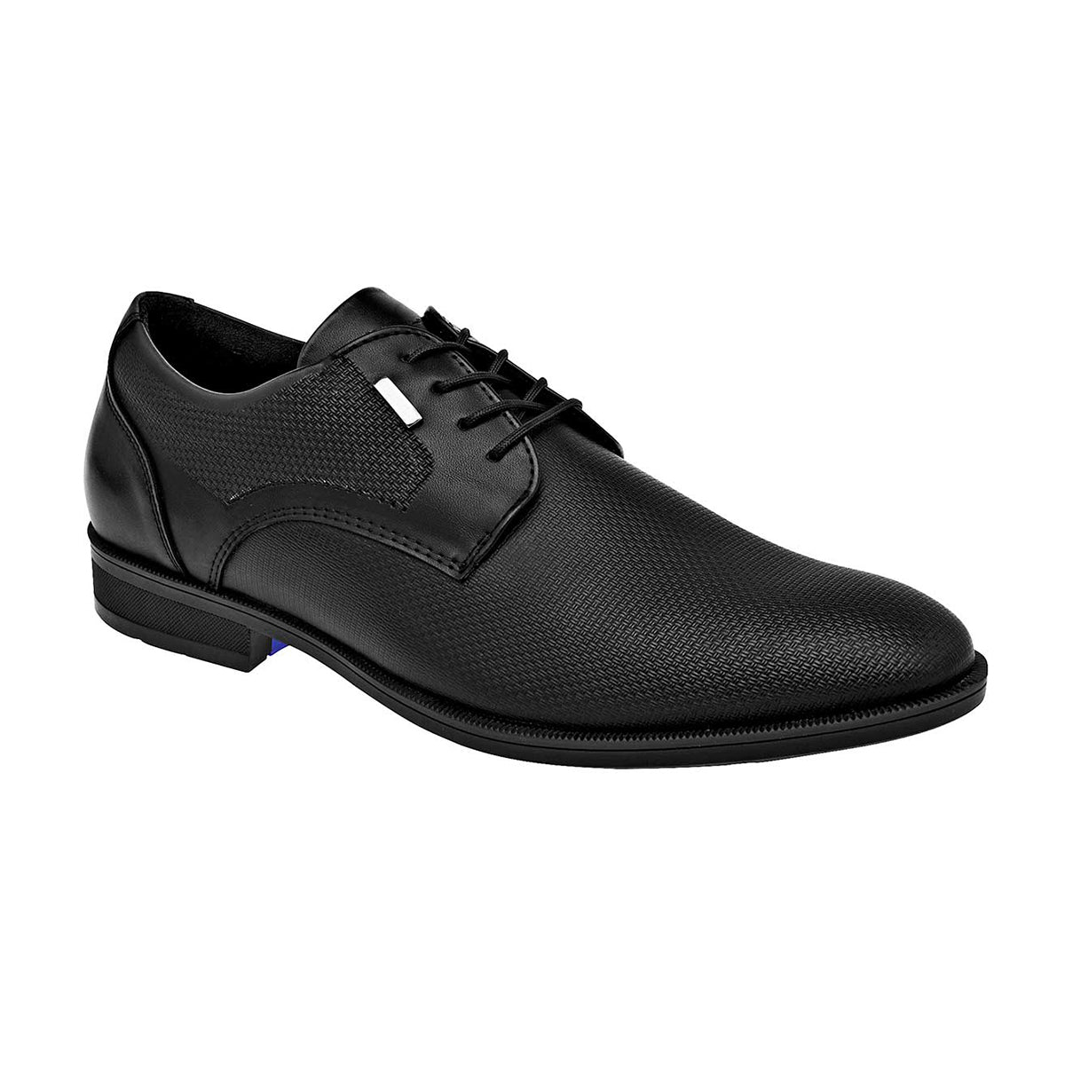 Foto 1 | Zapatos Rbcollection color Negro para Hombre