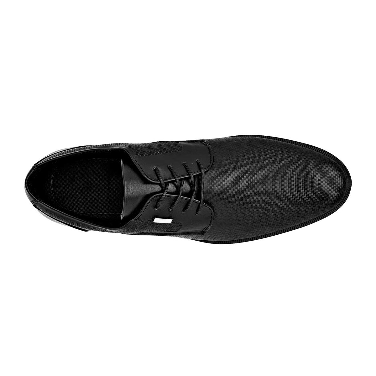 Foto 2 | Zapatos Rbcollection color Negro para Hombre