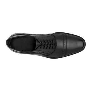 Foto 2 | Zapatos de Vestir Rbcollection Exterior Piel color Negro