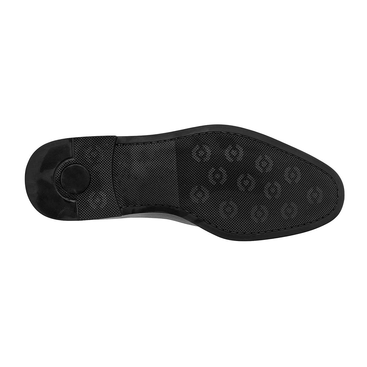 Foto 4 pulgar | Zapatos de Vestir Rbcollection Exterior Piel color Negro