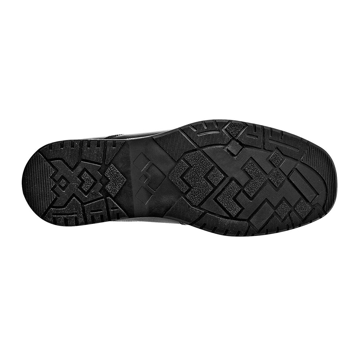 Foto 3 | Zapatos de Vestir Rbcollection Exterior Piel color Negro