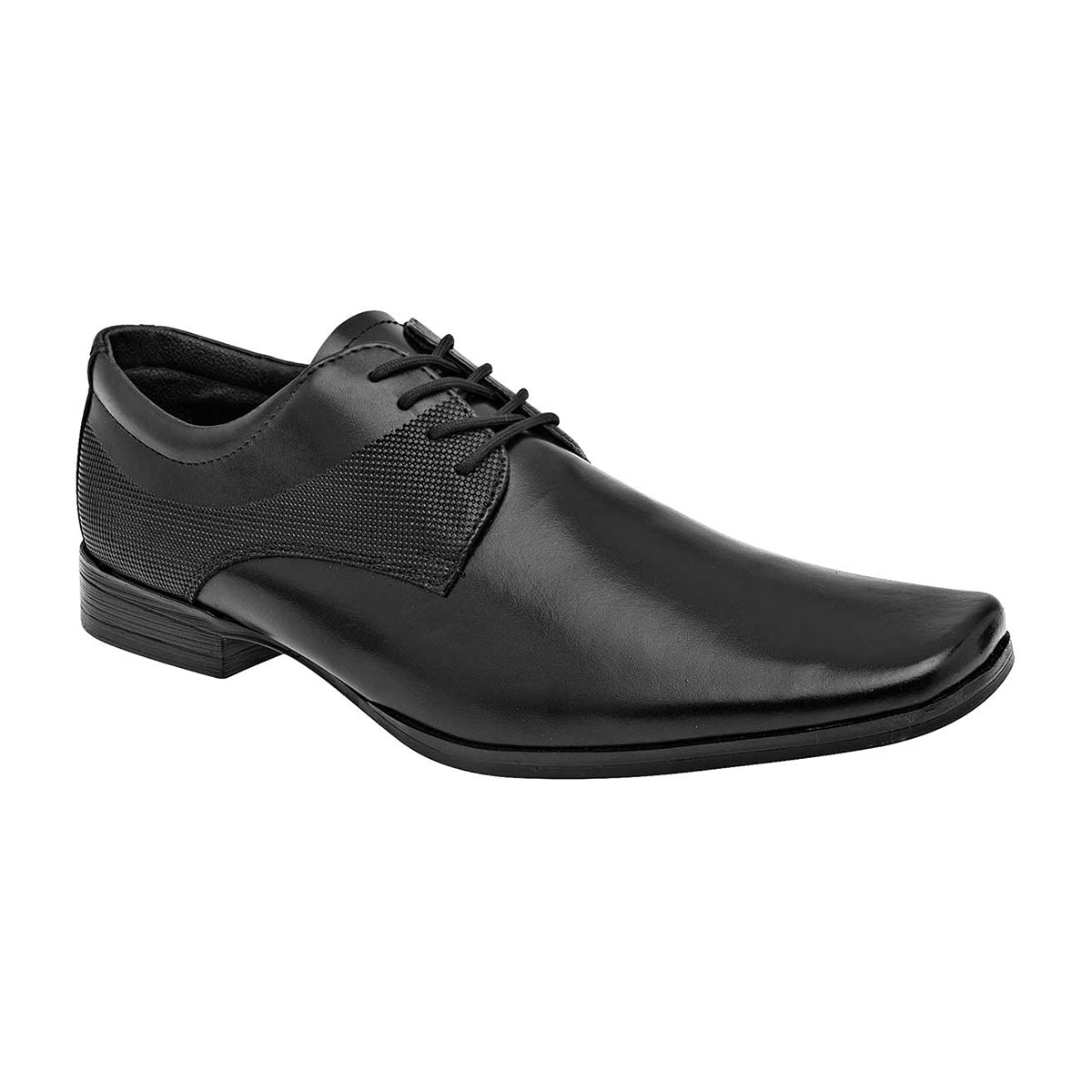 Zapatos de Vestir Rbcollection color Negro para Hombre