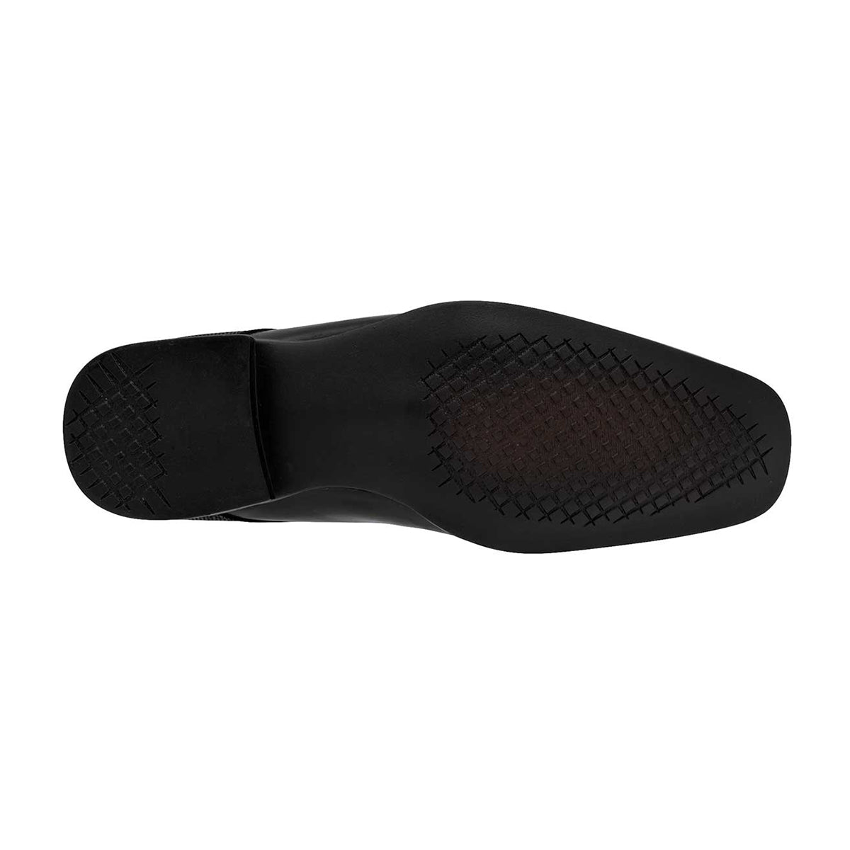 Foto 4 pulgar | Zapatos de Vestir Rbcollection color Negro para Hombre