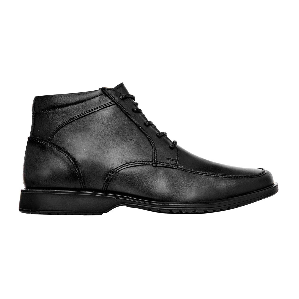 Foto 2 | Zapatos de Vestir Rbcollection color Negro para Hombre