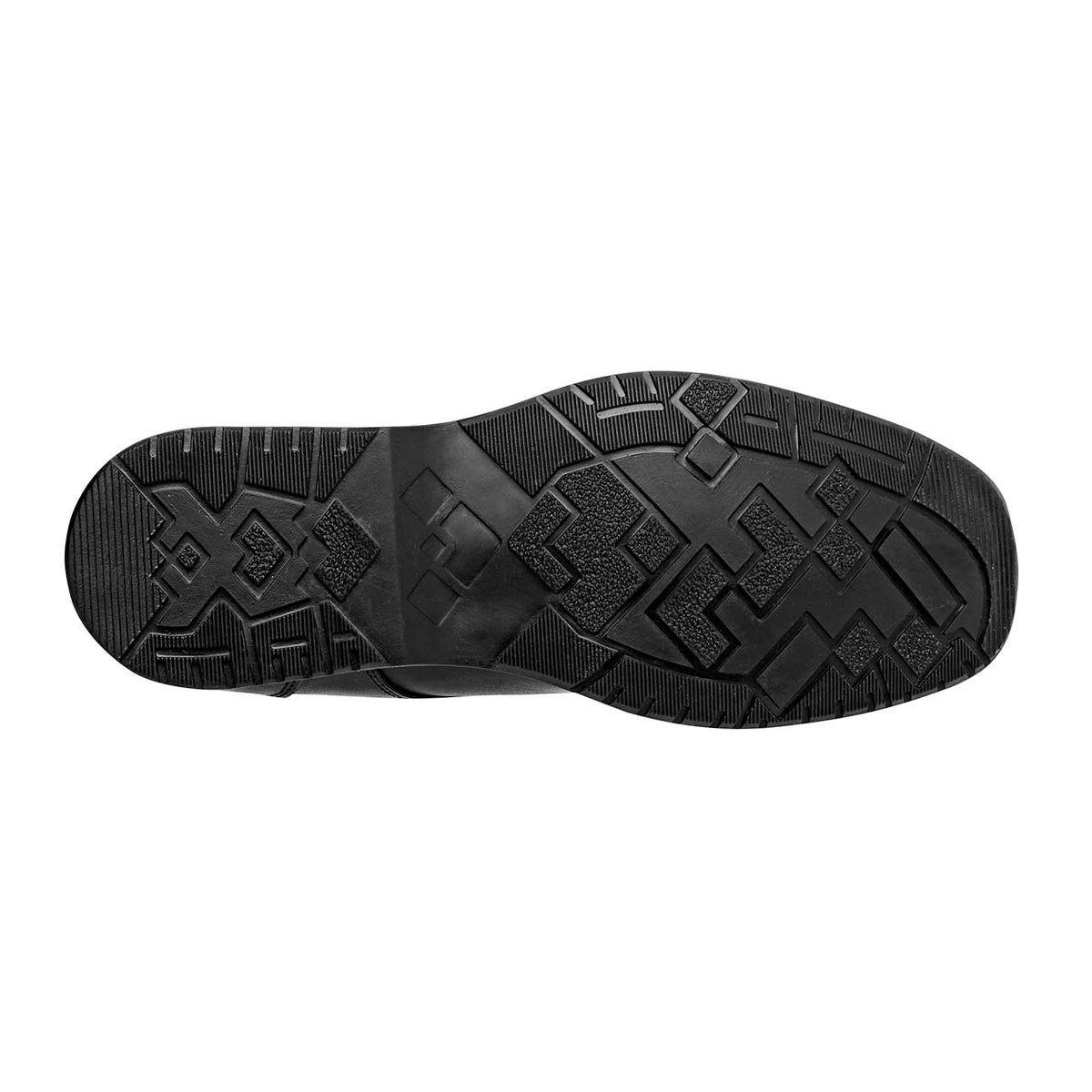 Foto 3 | Zapatos de Vestir Rbcollection color Negro para Hombre