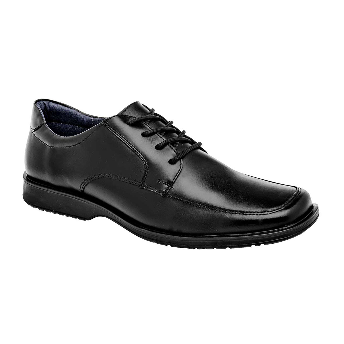 Foto 1 | Zapatos de Vestir Rbcollection color Negro para Hombre