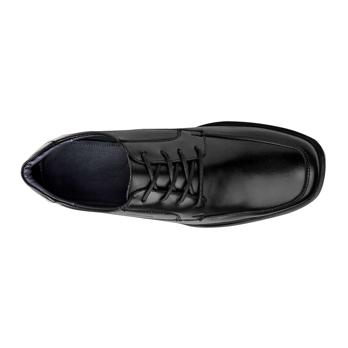 Foto 2 | Zapatos de Vestir Rbcollection color Negro para Hombre