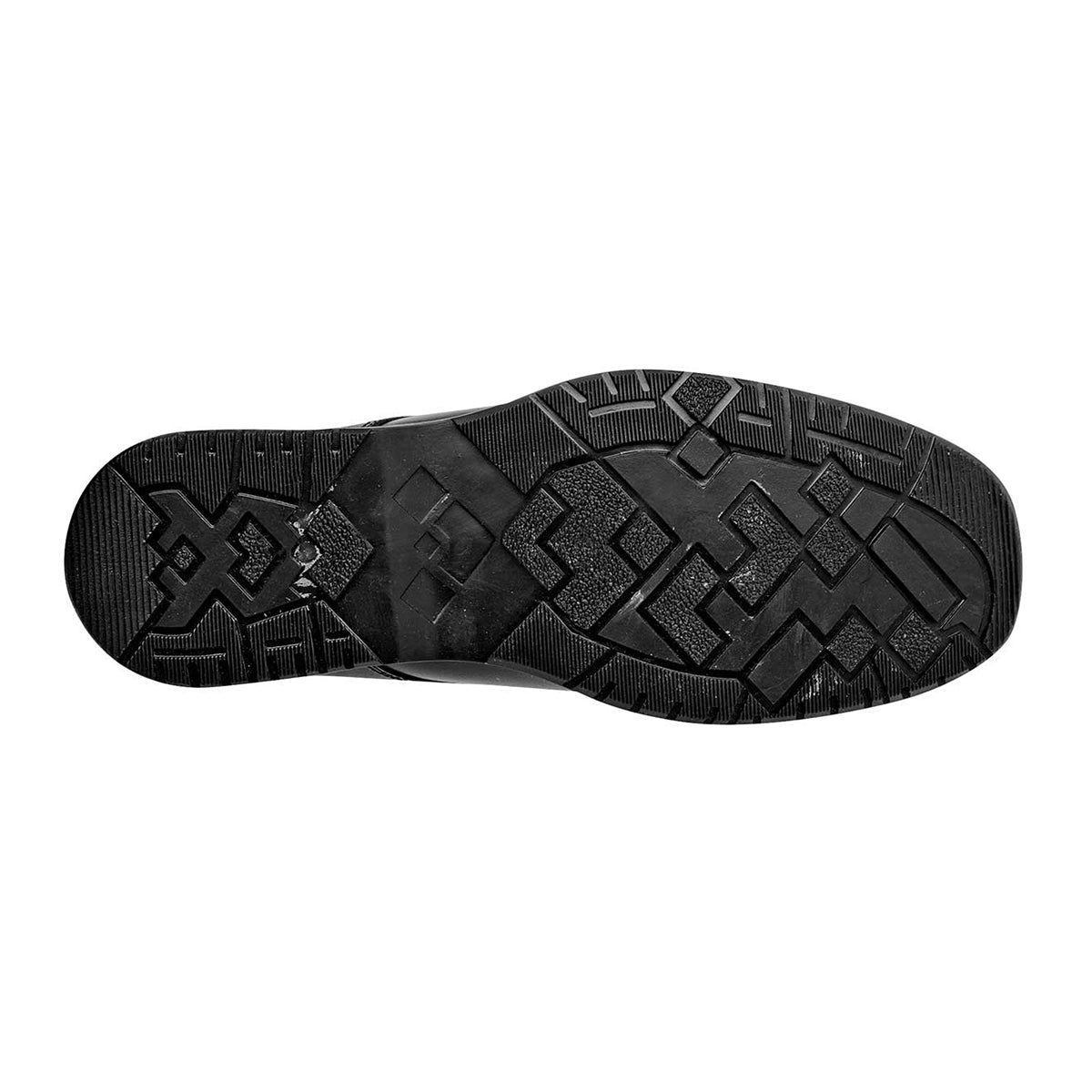 Foto 3 | Zapatos de Vestir Rbcollection color Negro para Hombre