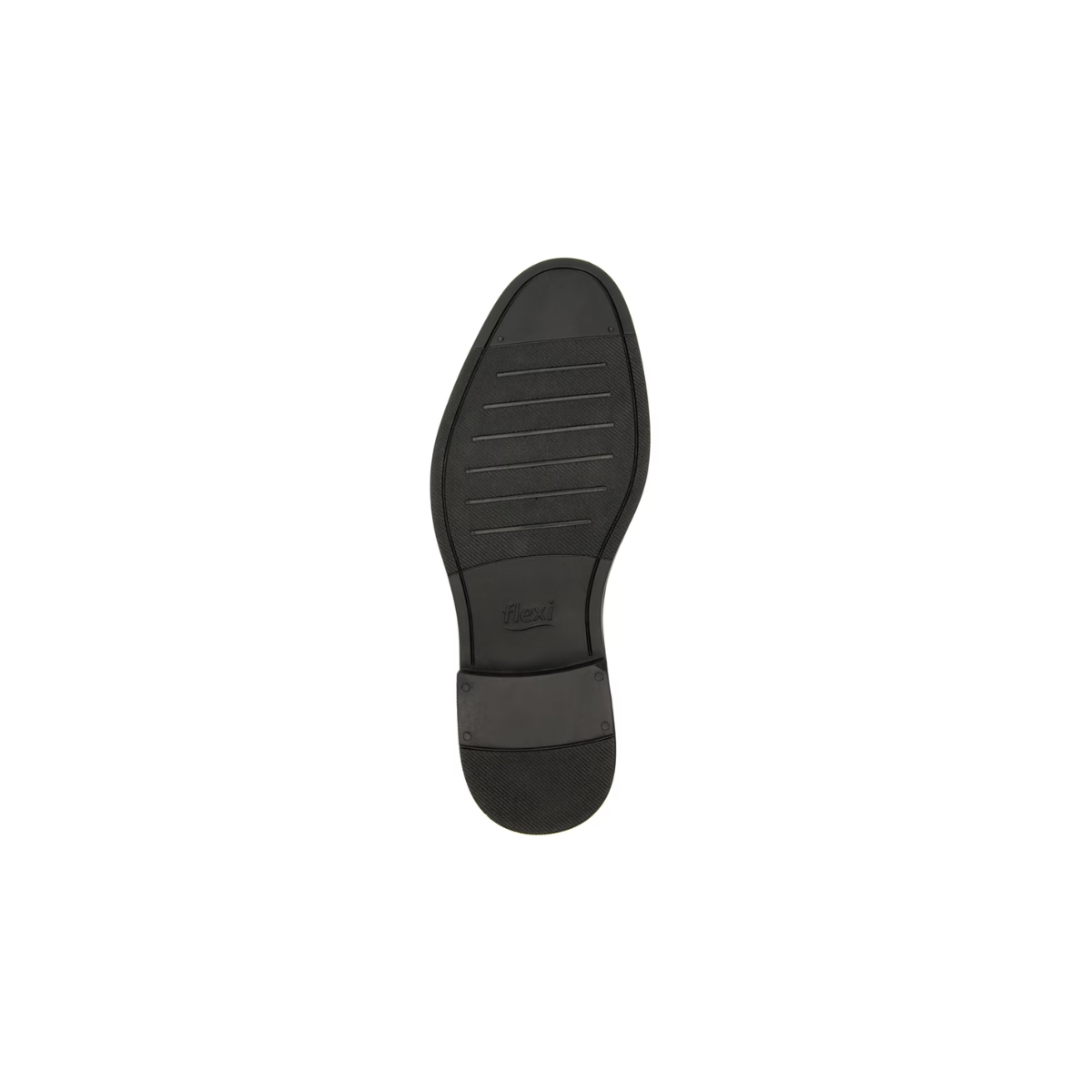 Foto 5 pulgar | Zapato de Vestir Derby Flexi 400111 Tan para Hombre