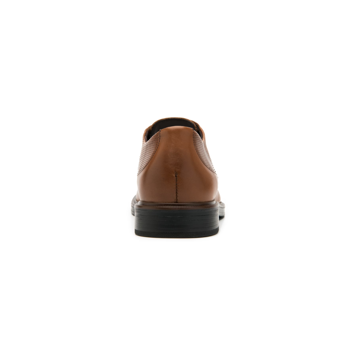 Foto 7 pulgar | Zapato de Vestir Derby Flexi 400111 Tan para Hombre