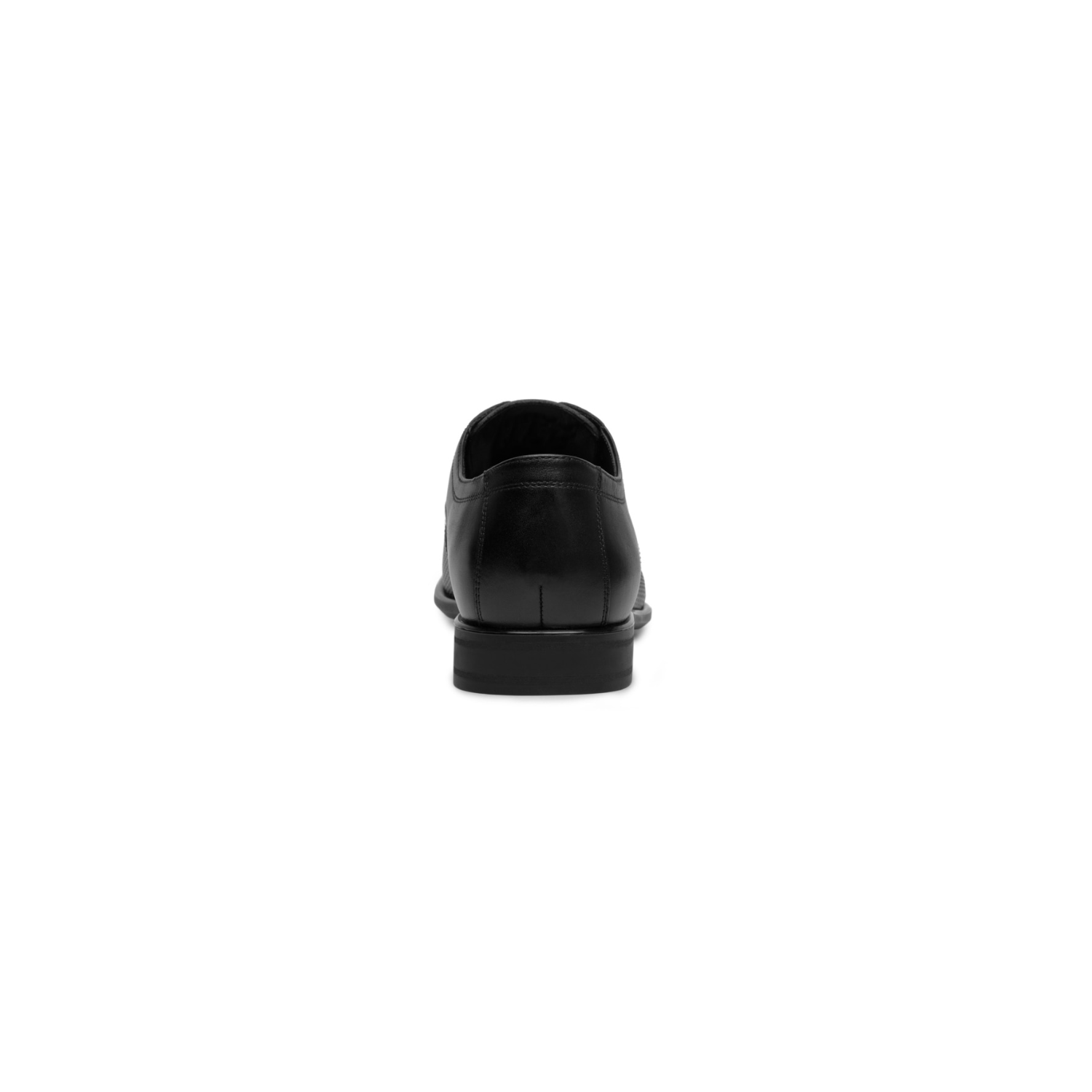 Foto 6 pulgar | Zapatos de Vestir Flexi Derby color Negro para Hombre