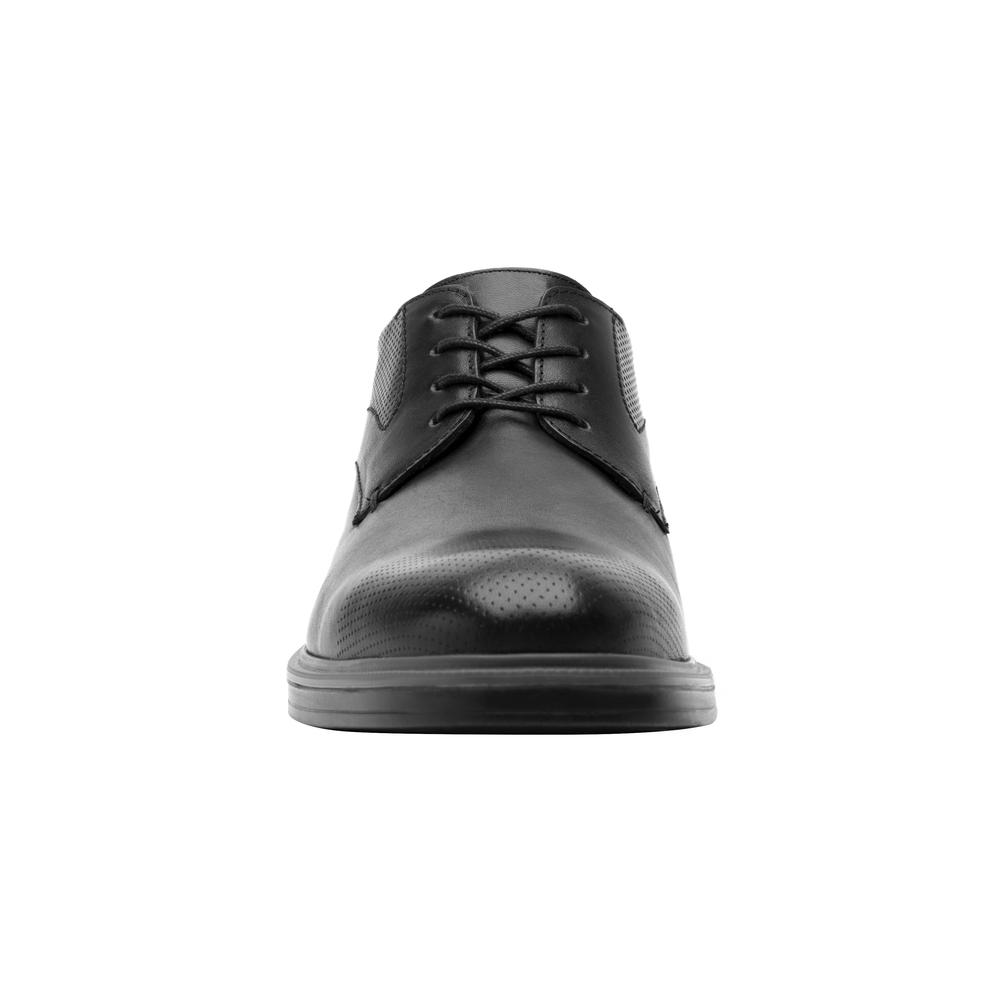 Foto 6 pulgar | Derby Flexi Estilo 400111 color Negro para Hombre