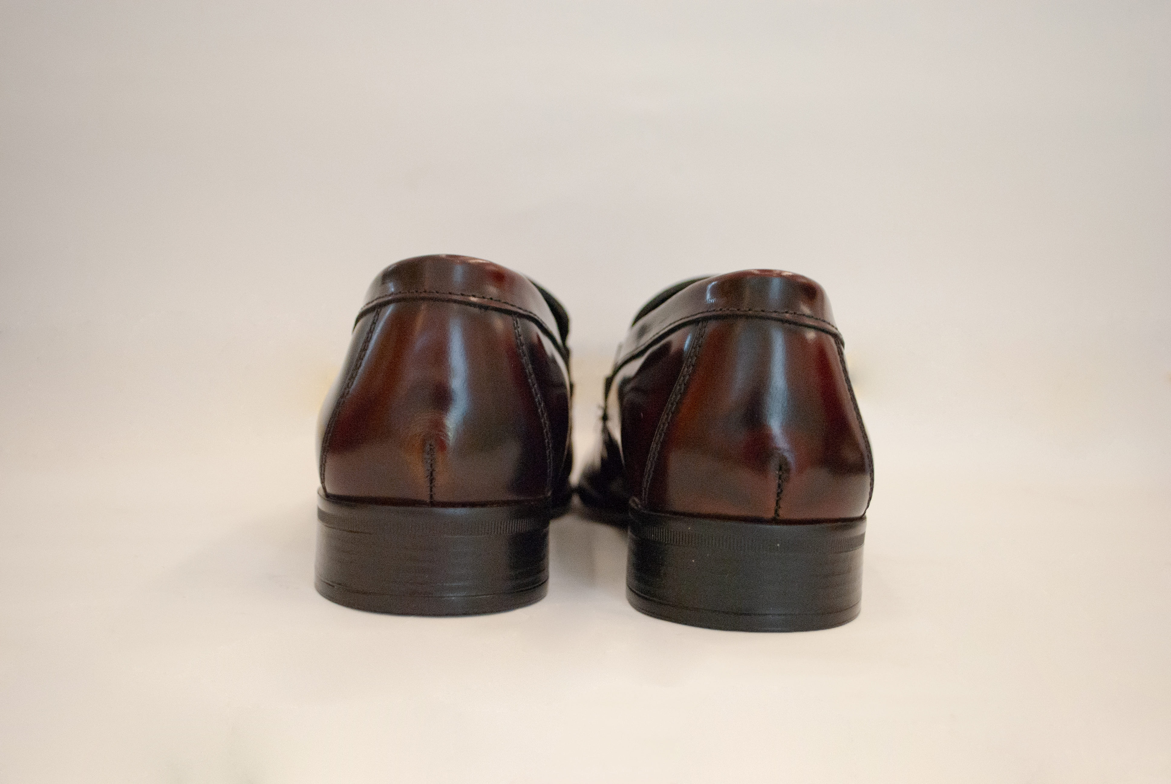 Foto 4 pulgar | Zapatos de Vestir de Piel Benissimo 4415 Marrones para Hombre