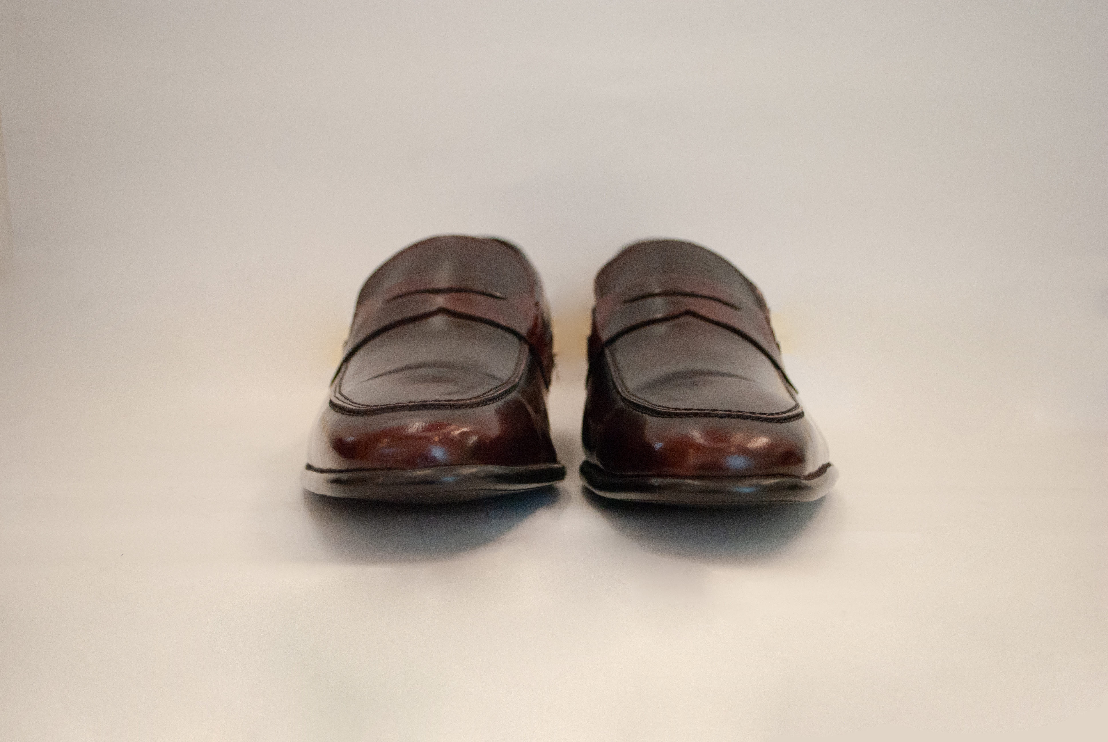 Foto 5 pulgar | Zapatos de Vestir de Piel Benissimo 4415 Marrones para Hombre