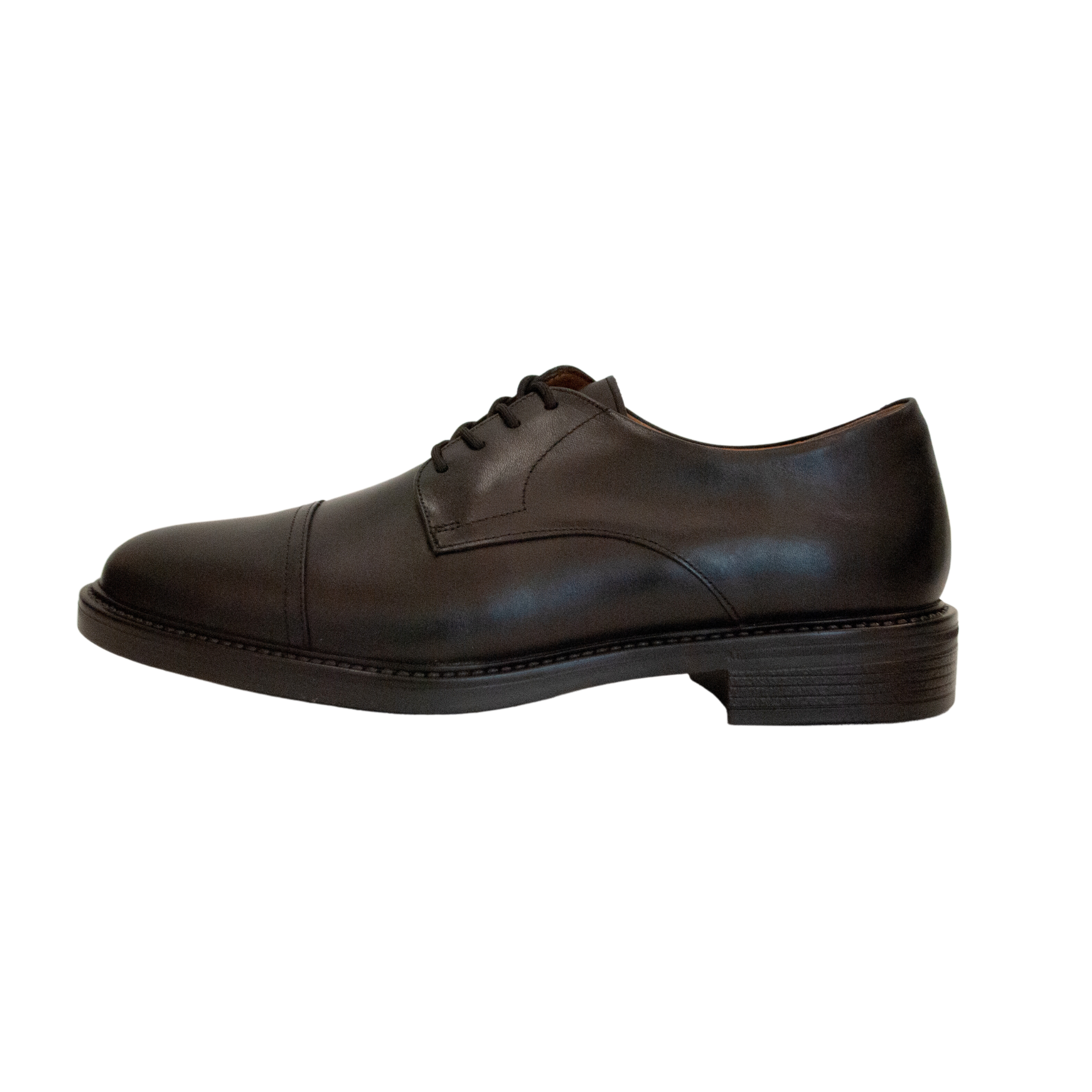 Foto 2 pulgar | Zapatos de Vestir Benissimo 1700 Negros para Hombre