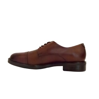 Foto 1 | Zapatos Beníssimo color Café para Hombre