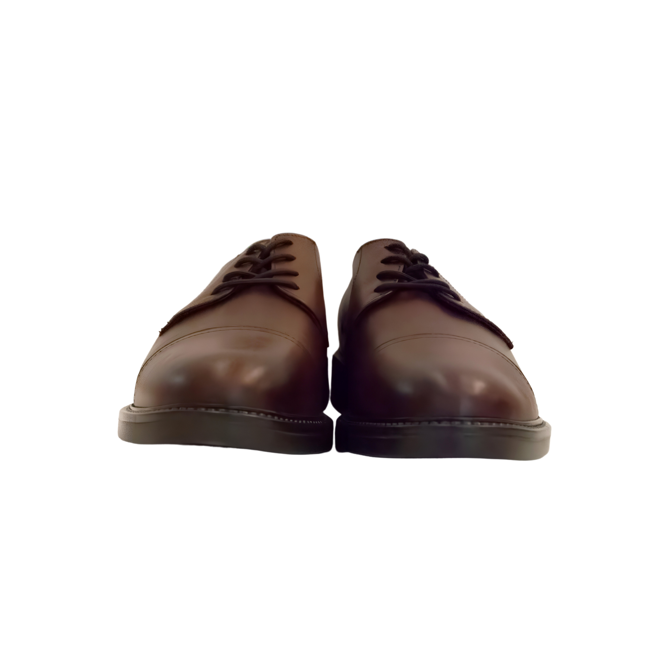 Foto 2 | Zapatos Beníssimo color Café para Hombre