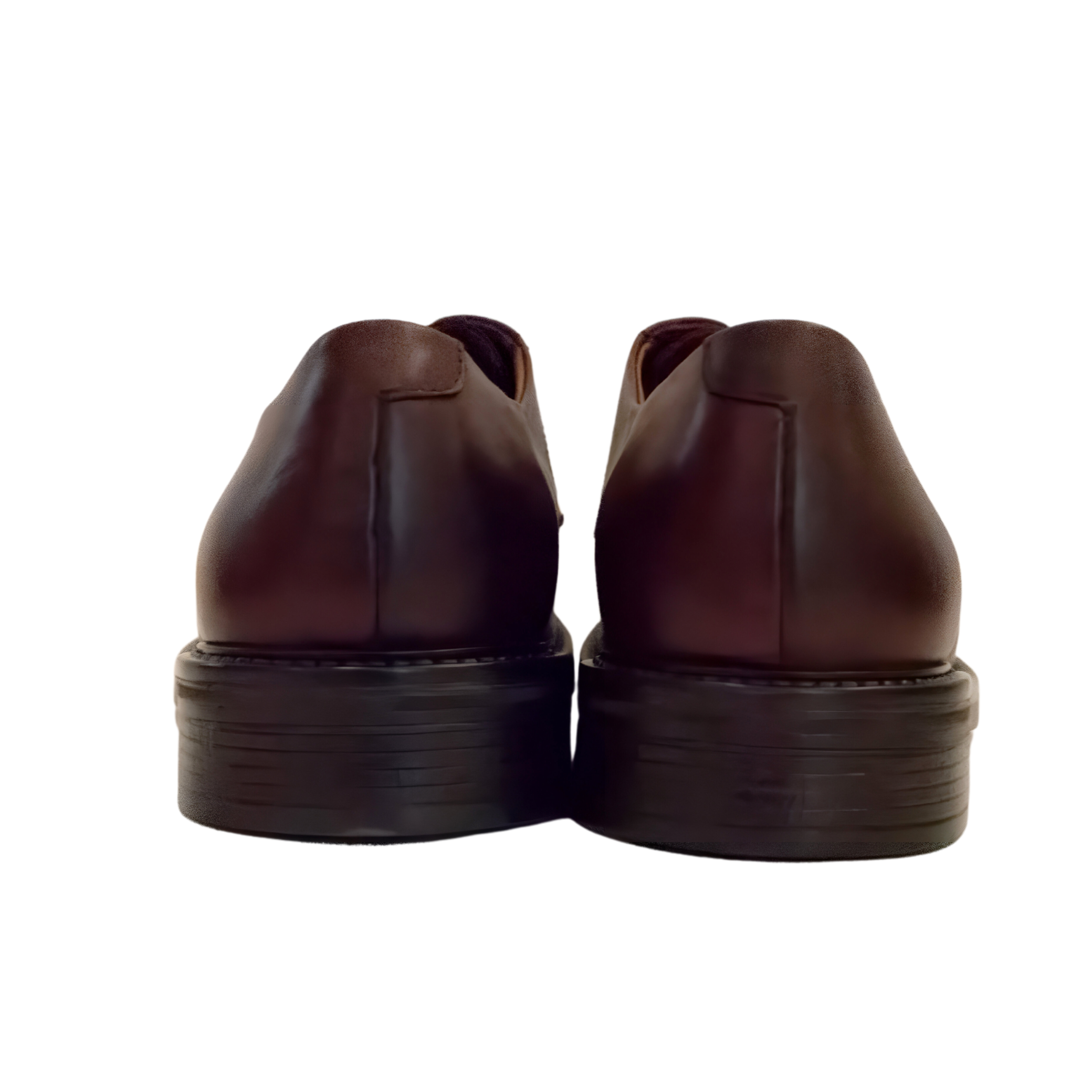 Foto 5 pulgar | Zapatos Beníssimo color Café para Hombre
