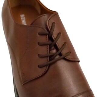 Foto 5 | Zapatos Beníssimo color Café para Hombre