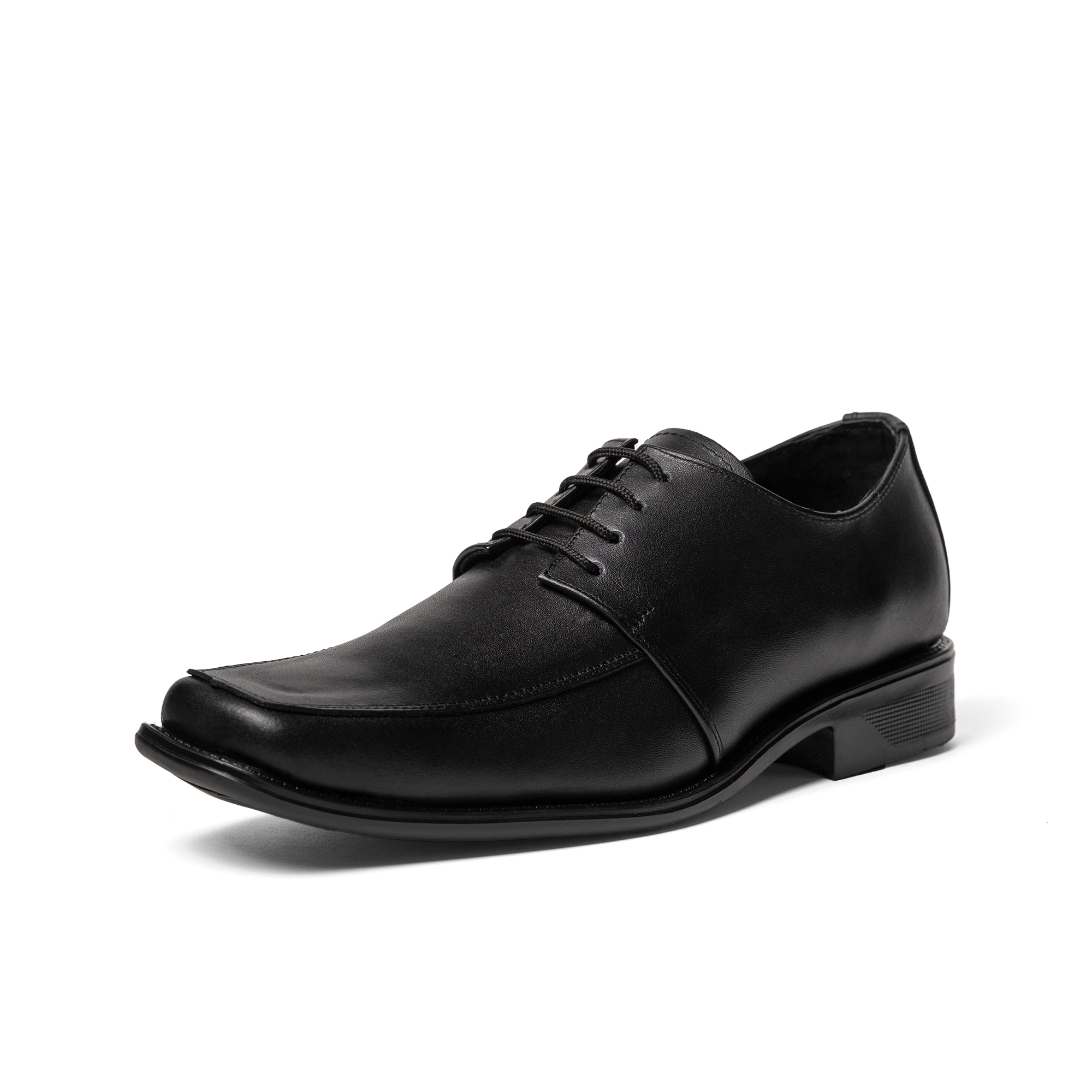 Zapatos de Vestir Baraldi Negros para  Hombre $599