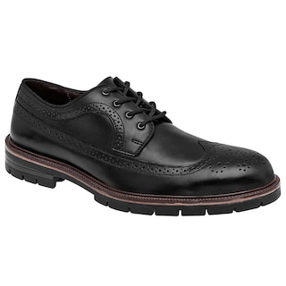 Foto 1 | Zapato de Vestir Christian Gallery 112056-1 Negro para Hombre