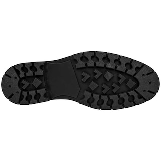 Foto 3 | Zapato de Vestir Christian Gallery 112056-1 Negro para Hombre