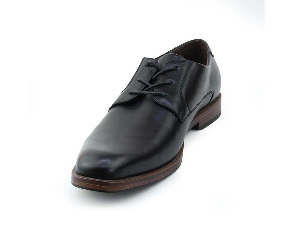 Foto 6 | Zapatos Lob Footwear Negros para Hombre