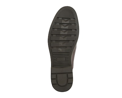 Foto 6 | Zapato Oxford Michel Domit 0sev02 Café Piel