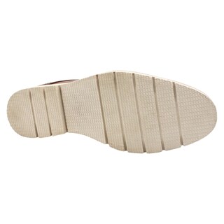 Foto 4 | Zapatos Oxford Rbcollection de Piel Negro para Hombre