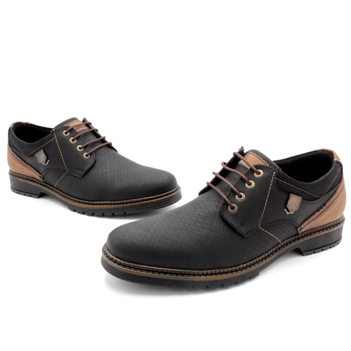 Foto 4 | Zapatos De Vestir