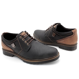 Foto 5 | Zapatos De Vestir