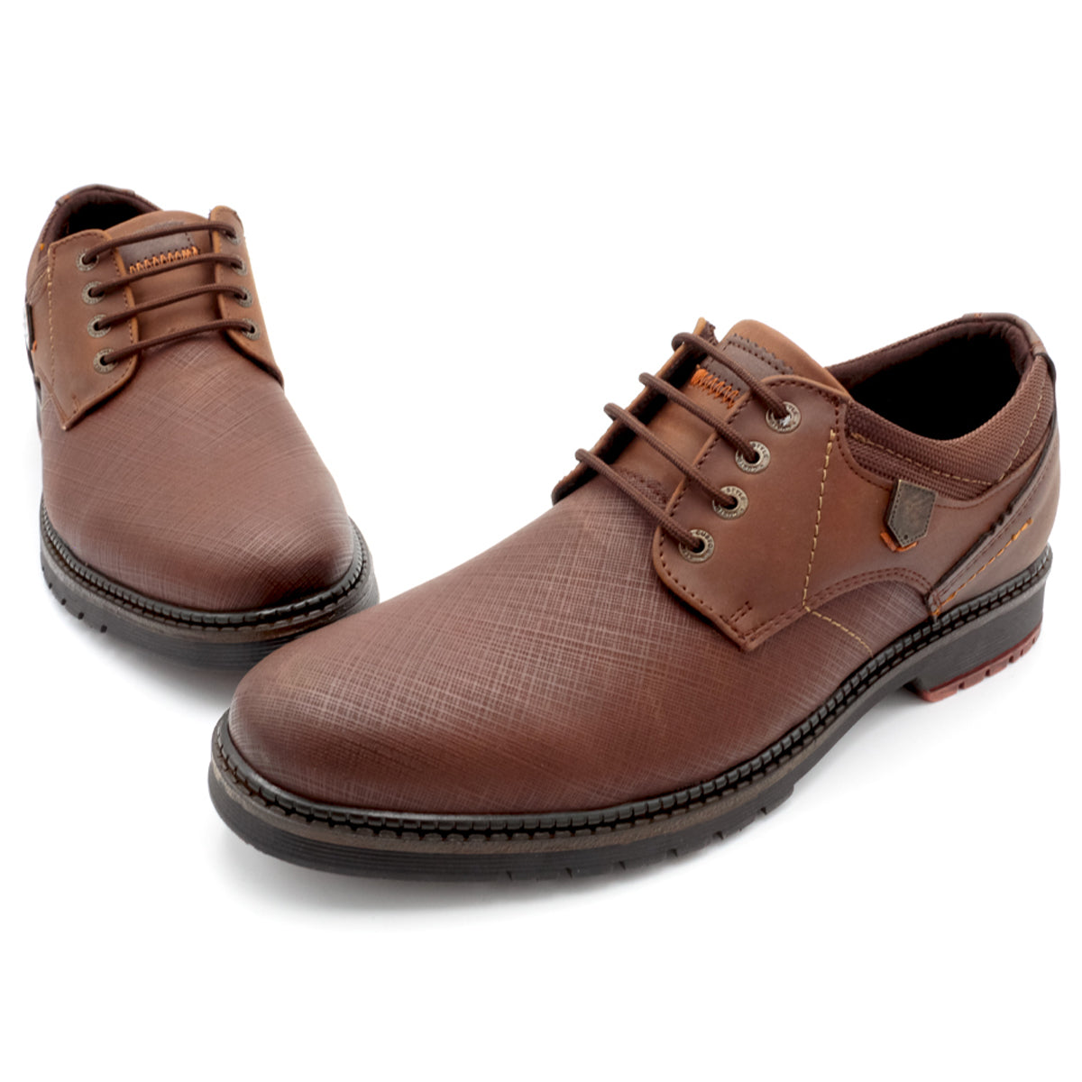 Foto 4 | Zapatos De Vestir