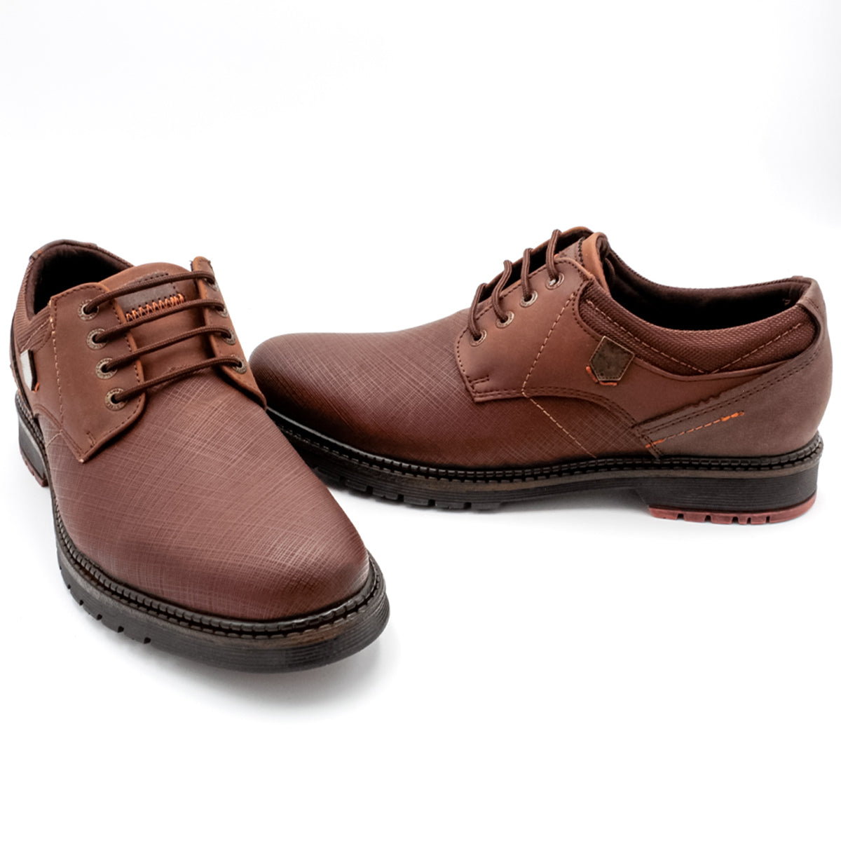 Foto 5 | Zapatos De Vestir