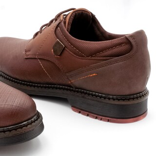 Foto 6 | Zapatos De Vestir