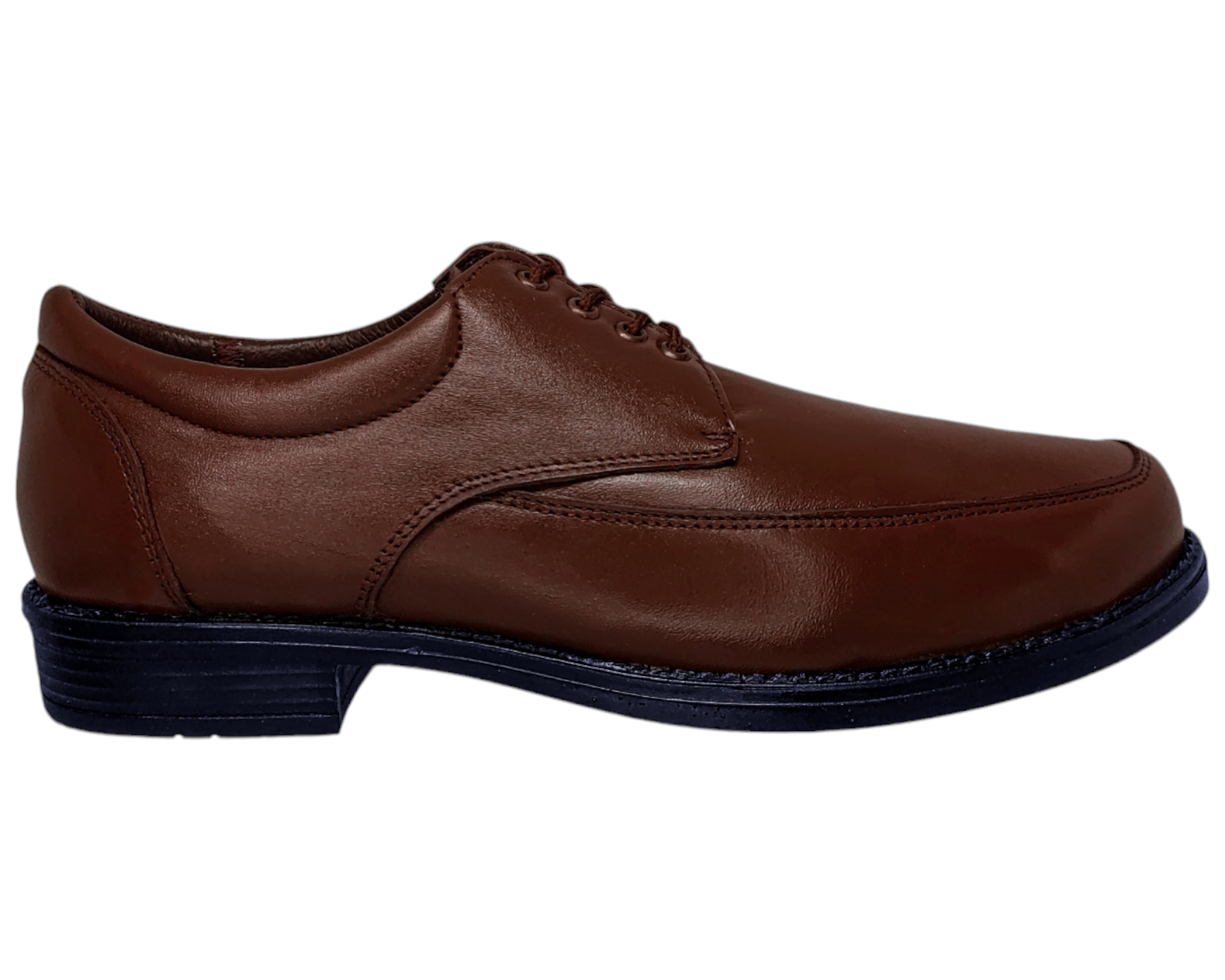 Foto 6 | Zapatos Enco Footwear de Piel para Hombre