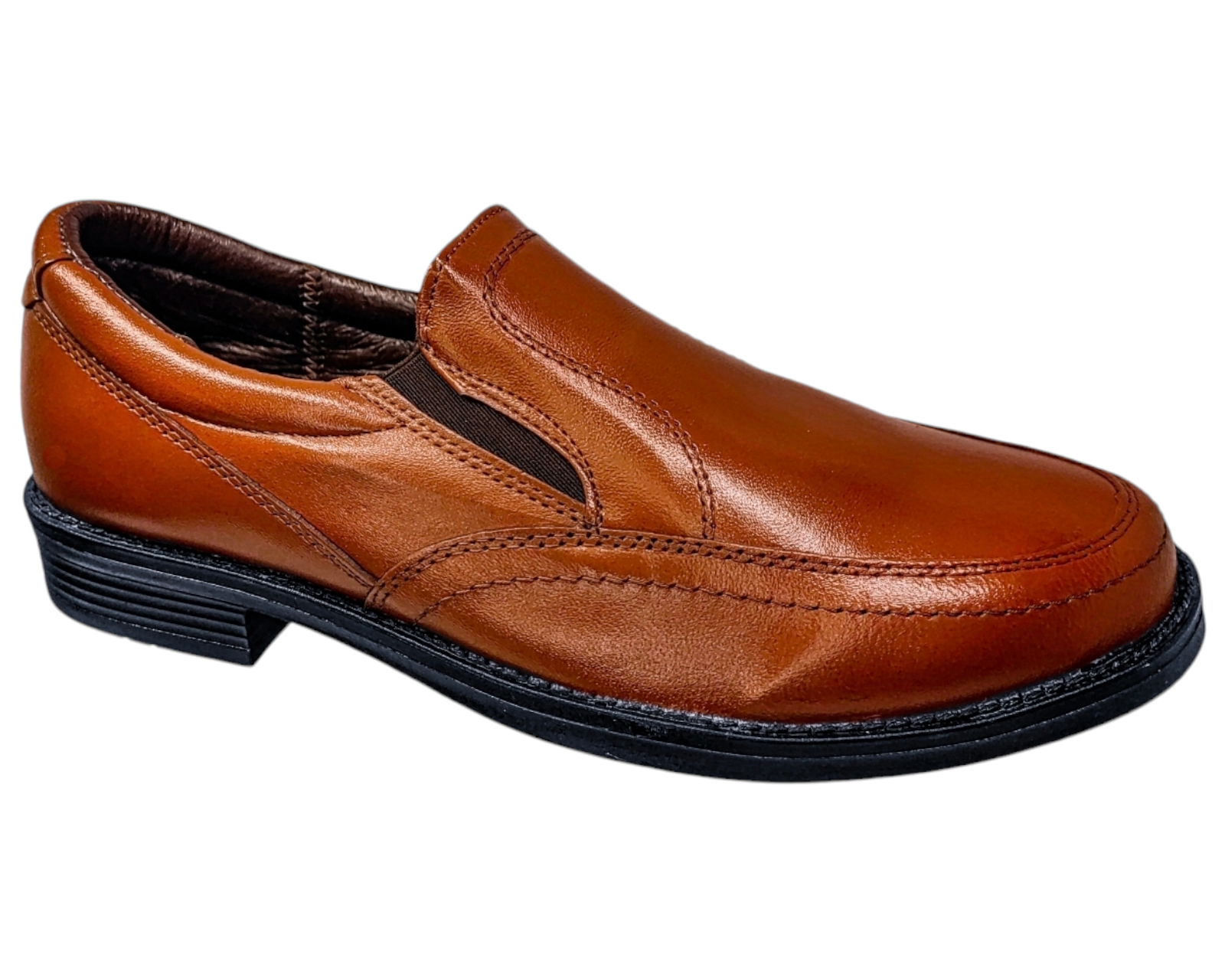 Zapatos Enco Footwear de Piel para Hombre