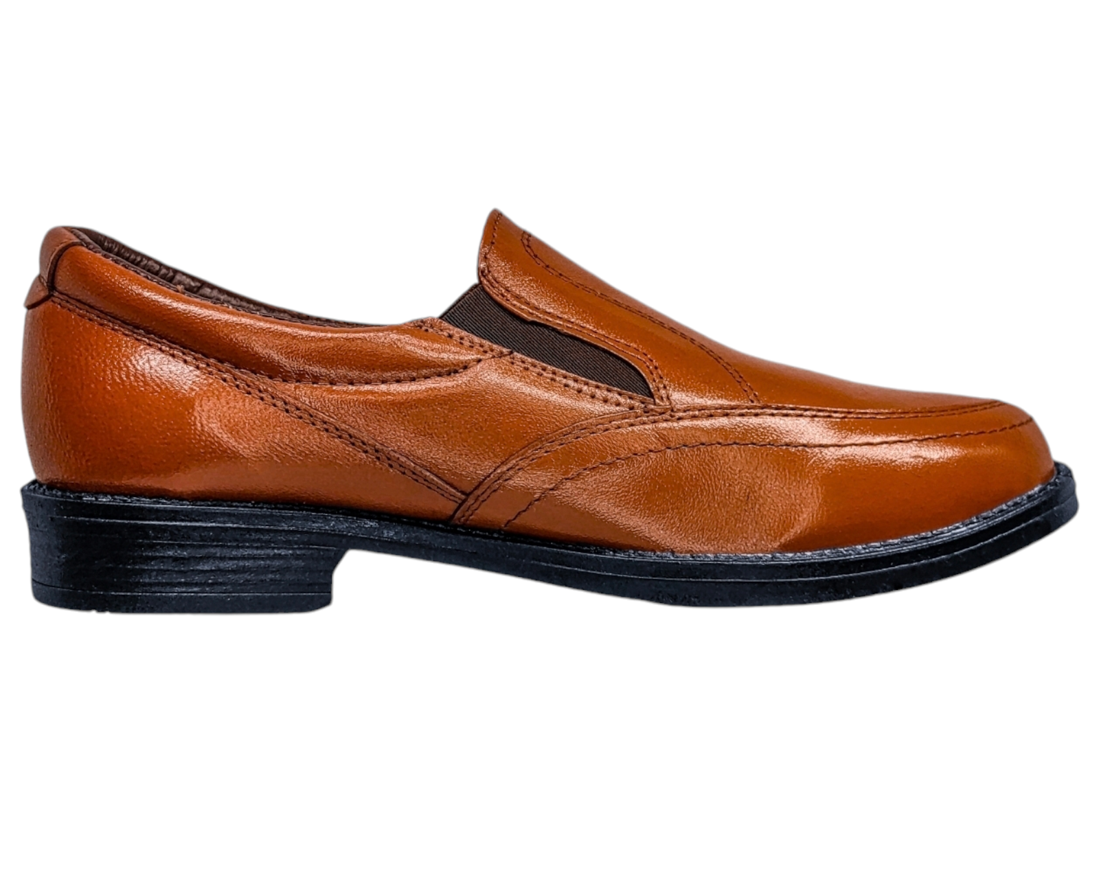 Foto 6 | Zapatos Enco Footwear de Piel para Hombre