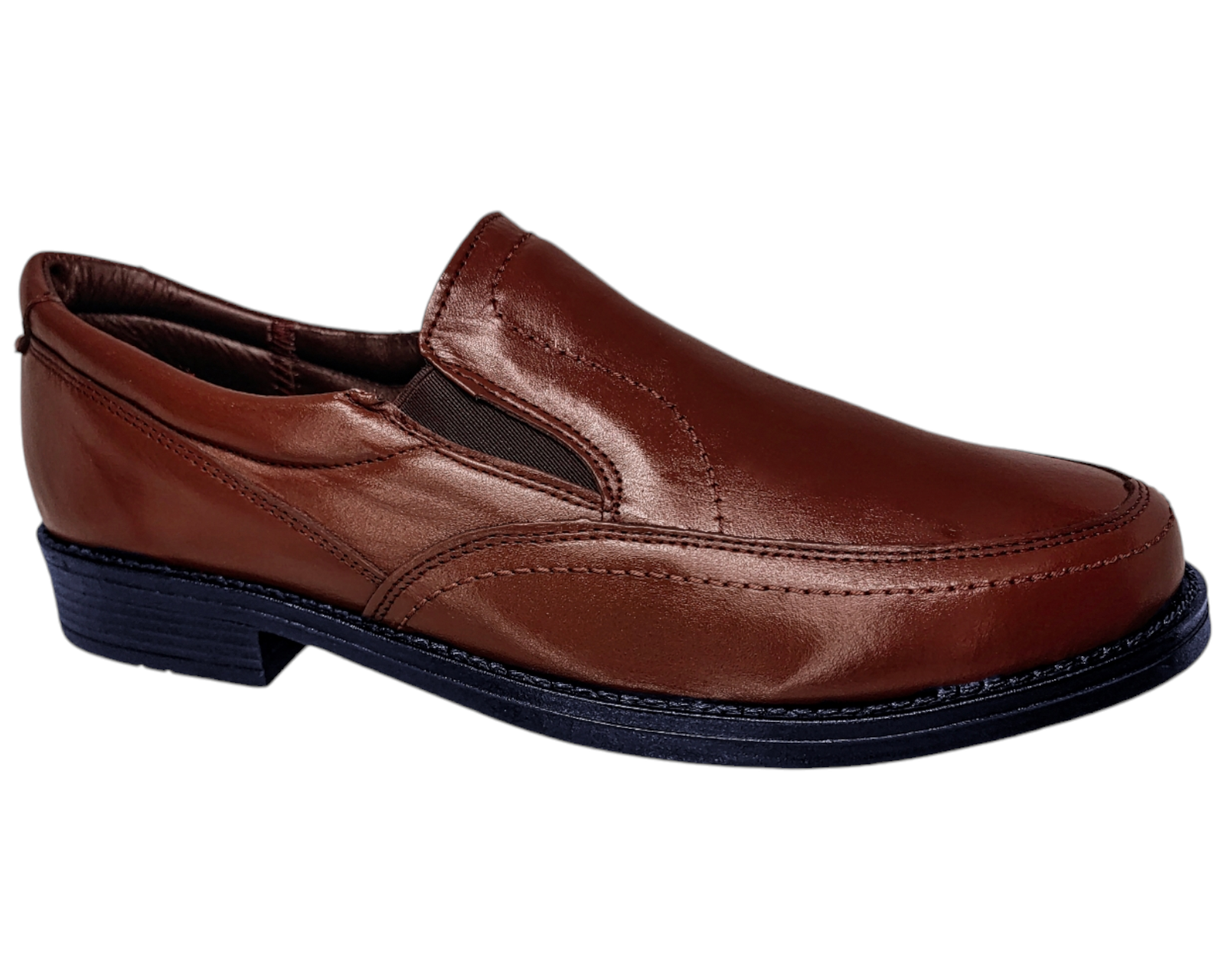 Zapatos Enco Footwear de Piel para Hombre