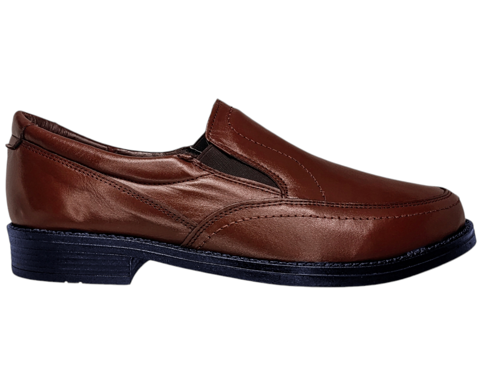 Foto 7 pulgar | Zapatos Enco Footwear de Piel para Hombre