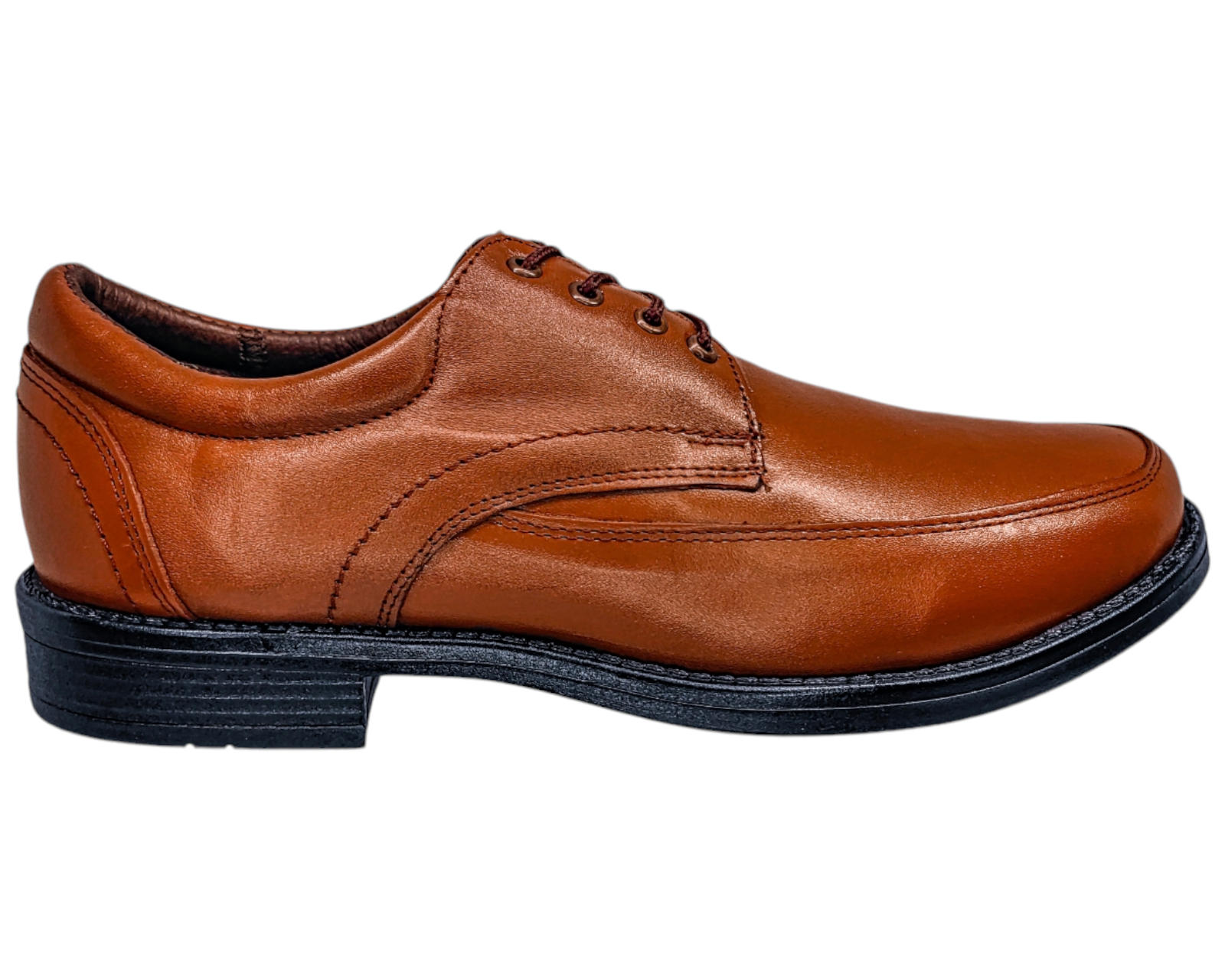 Foto 6 | Zapatos Enco Footwear de Piel para Hombre