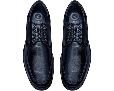 Foto 8 | Zapato de Piel Borrego Enco Footwear