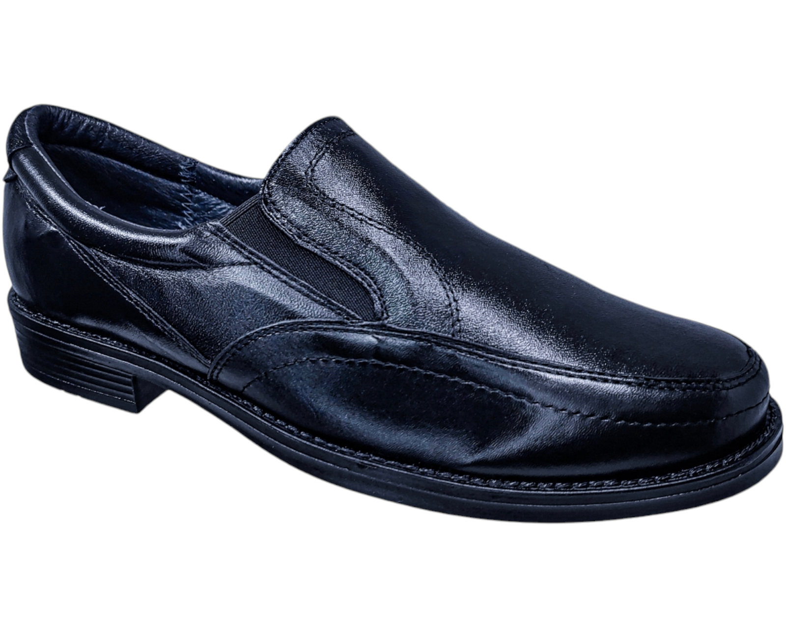 Zapatos Enco Footwear de Piel para Hombre