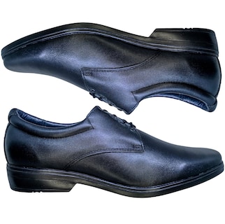 Foto 4 | Zapatos Enco Footwear de Piel de Borrego para Hombre