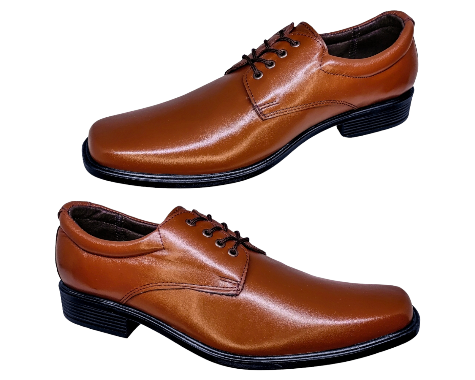 Foto 4 pulgar | Zapatos en Piel de Borrego Enco Footwear para Hombre