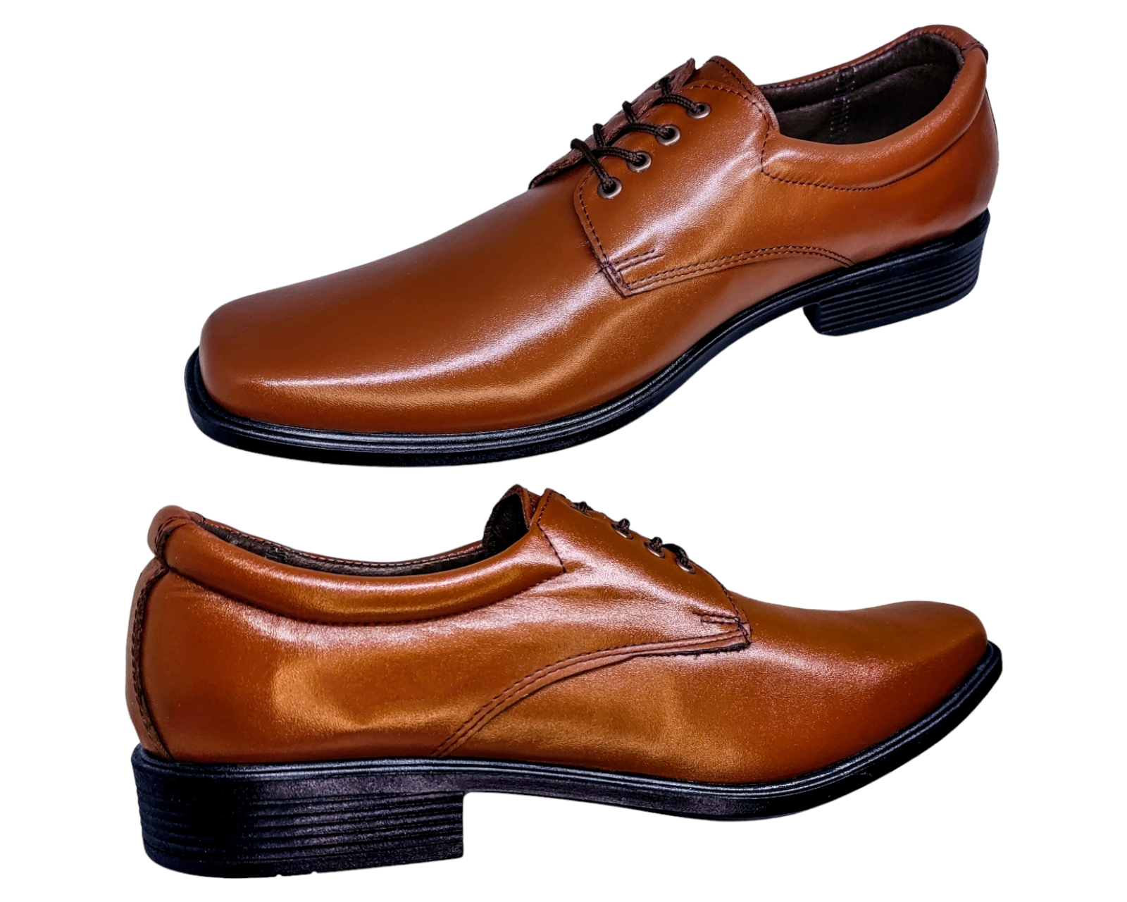 Foto 5 | Zapatos en Piel de Borrego Enco Footwear para Hombre