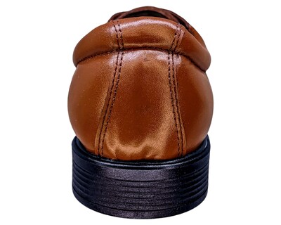 Foto 7 | Zapatos en Piel de Borrego Enco Footwear para Hombre