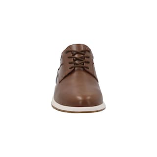Foto 5 | Zapato Christian Gallery 101033 Brandy Para Hombre Casual Formal Talla 25 A 29.5