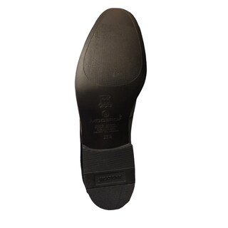 Foto 4 | Zapato Para Caballero Color Negro Moderof