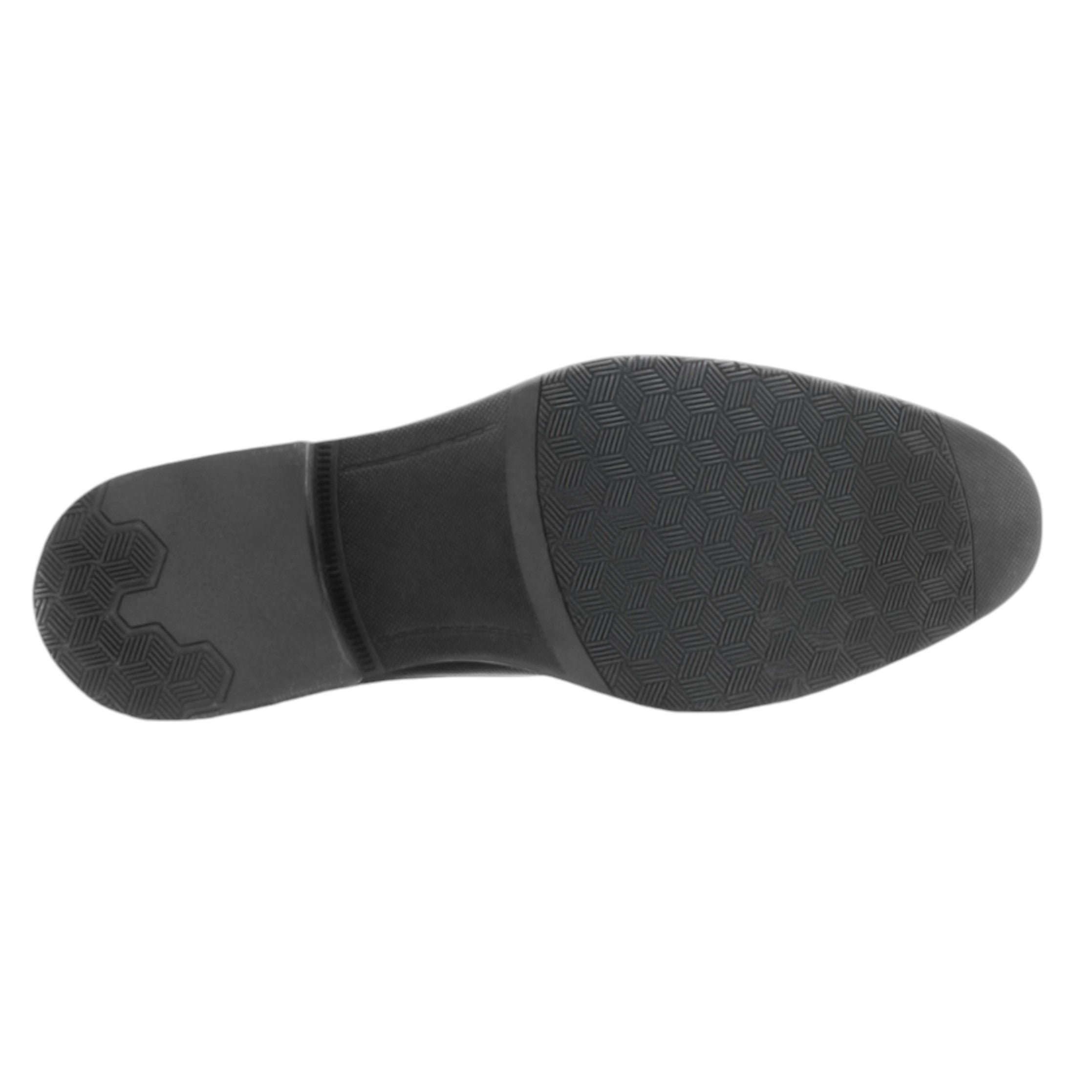 Foto 6 pulgar | Zapatos De Vestir Exterior Piel Color Negro Para Hombre De Rbcollection